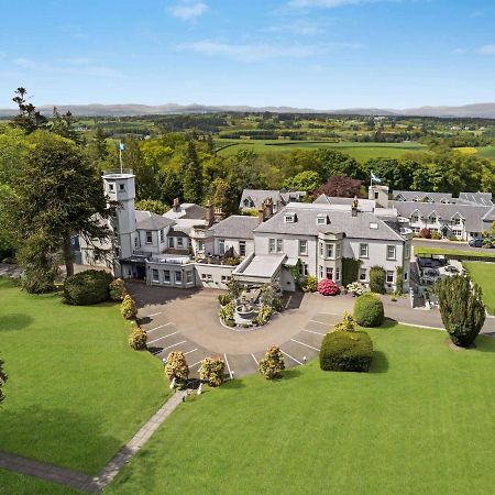 Wyndham Duchally Country Estate Auchterarder Exterior photo