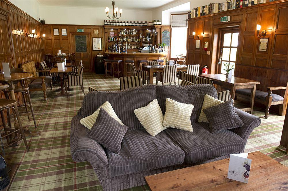 Wyndham Duchally Country Estate Auchterarder Exterior photo