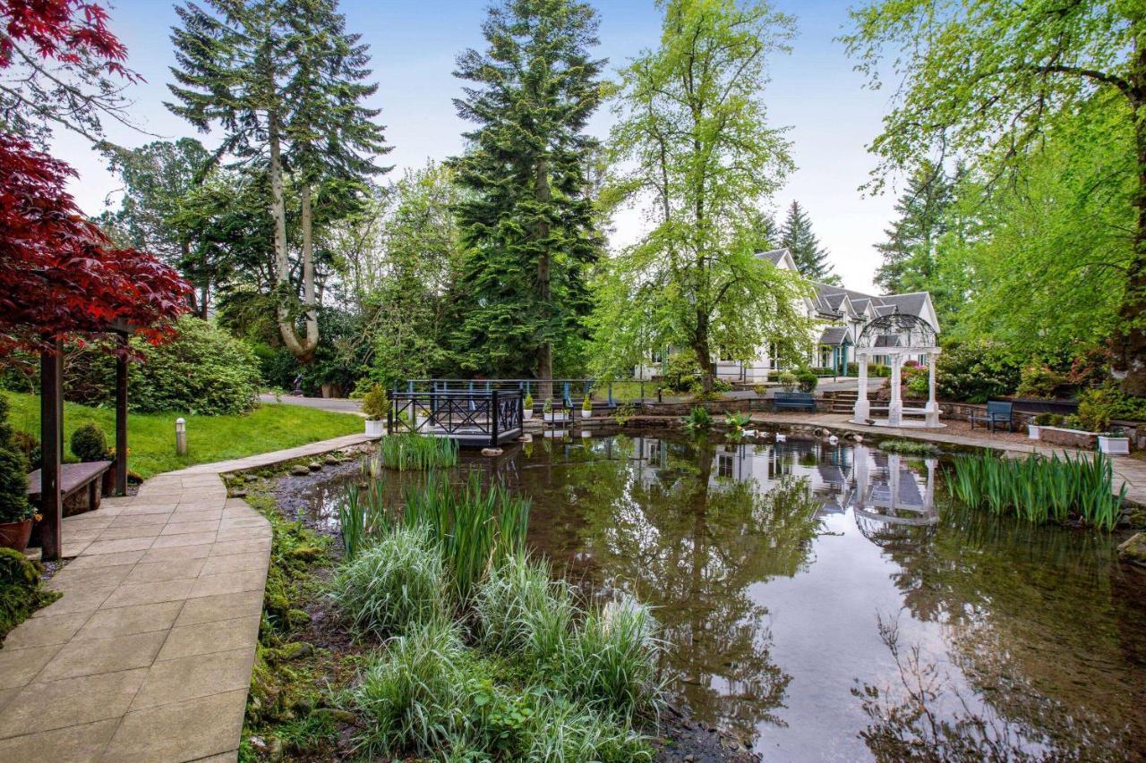 Wyndham Duchally Country Estate Auchterarder Exterior photo